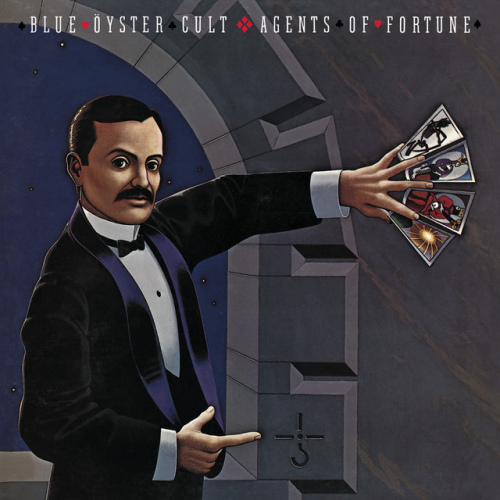 BLUE OYSTER CULT - AGENTS OF FORTUNEBLUE OYSTER CULT - AGENTS OF FORTUNE.jpg